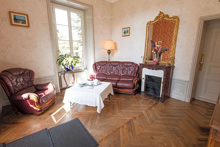 Château de MontSablé