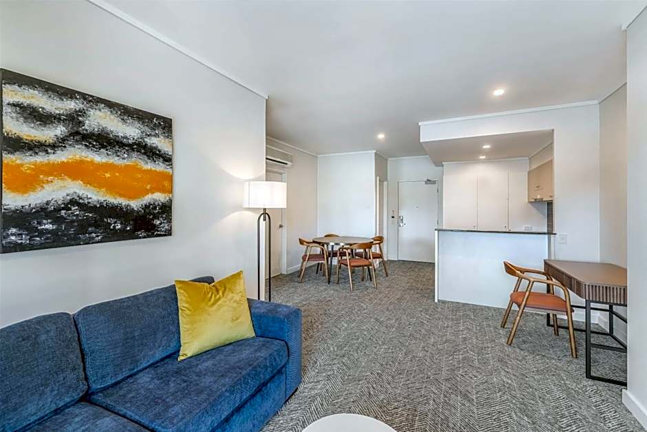 Adina Apartment Hotel Perth Barrack Plaza