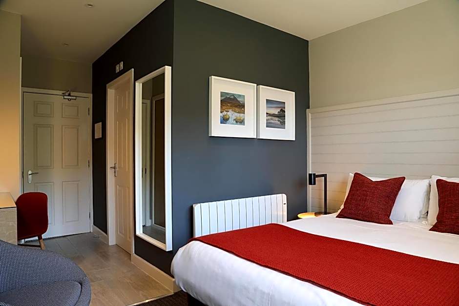 The Isles of Glencoe Hotel
