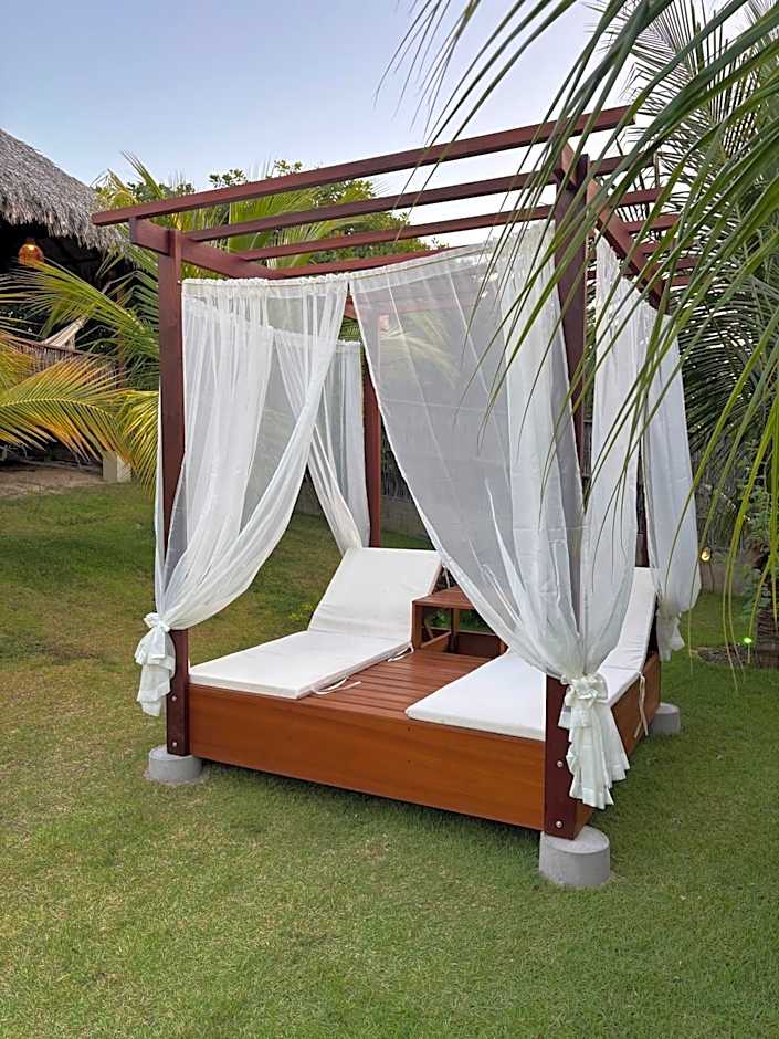 Pousada Lanea Experience