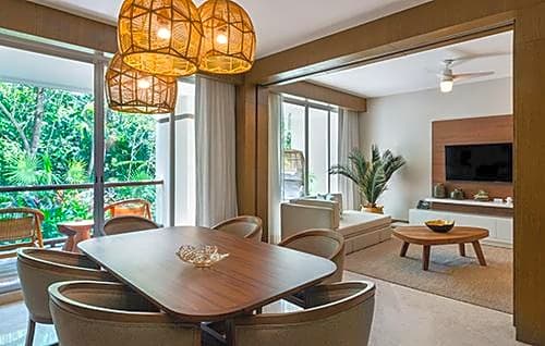 RM, The Mayan Palace Suites, Vidanta in Riviera Maya