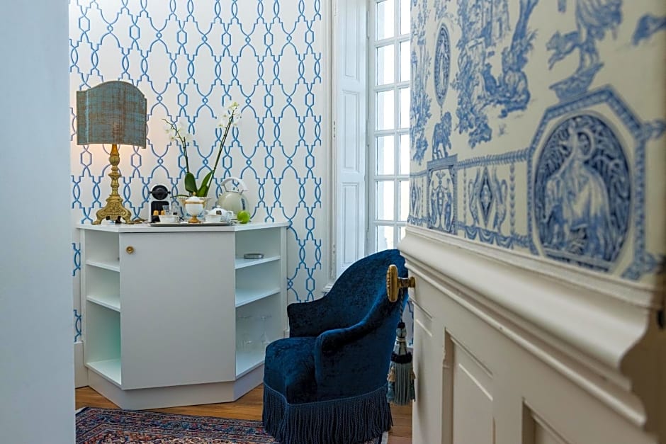 Château de Beauvais