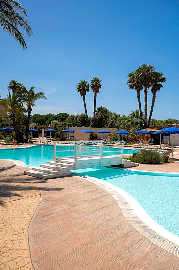 Delfino Beach - CDSHotels