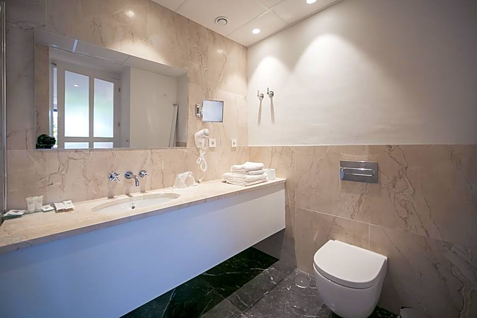 Hotel Rural El Molino de Felipe