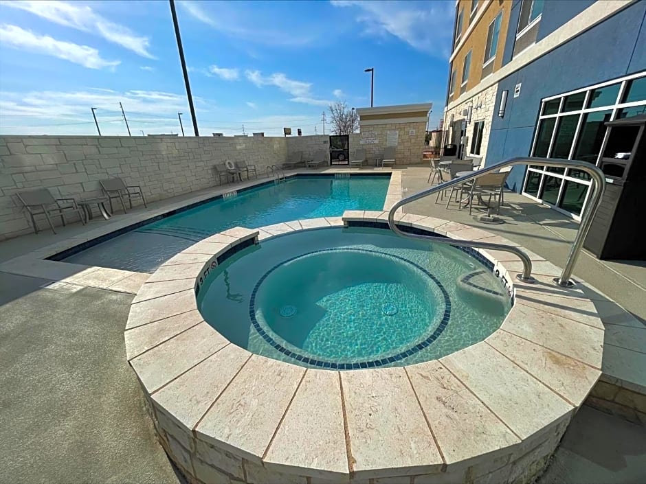 AmericInn by Wyndham San Angelo