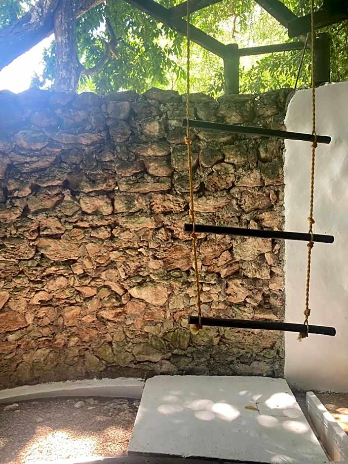 Villas Eco-Románticas Kúuch Ka´anil