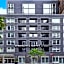 SpringHill Suites by Marriott New York Midtown Manhattan/Park Ave