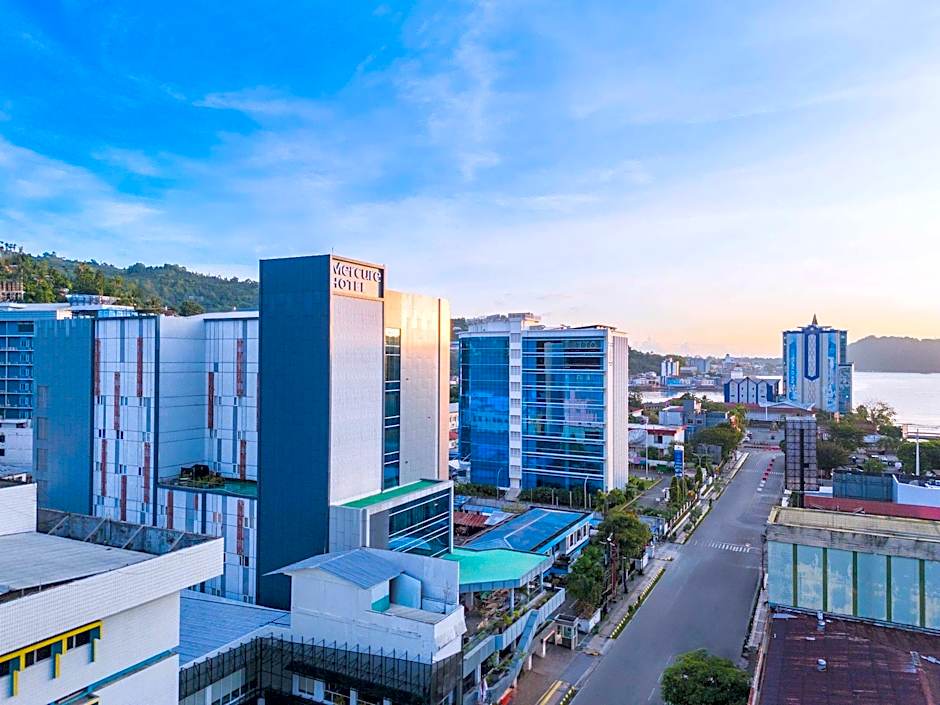 Mercure Jayapura