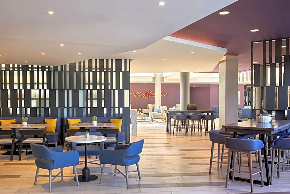 Ventura Beach Marriott