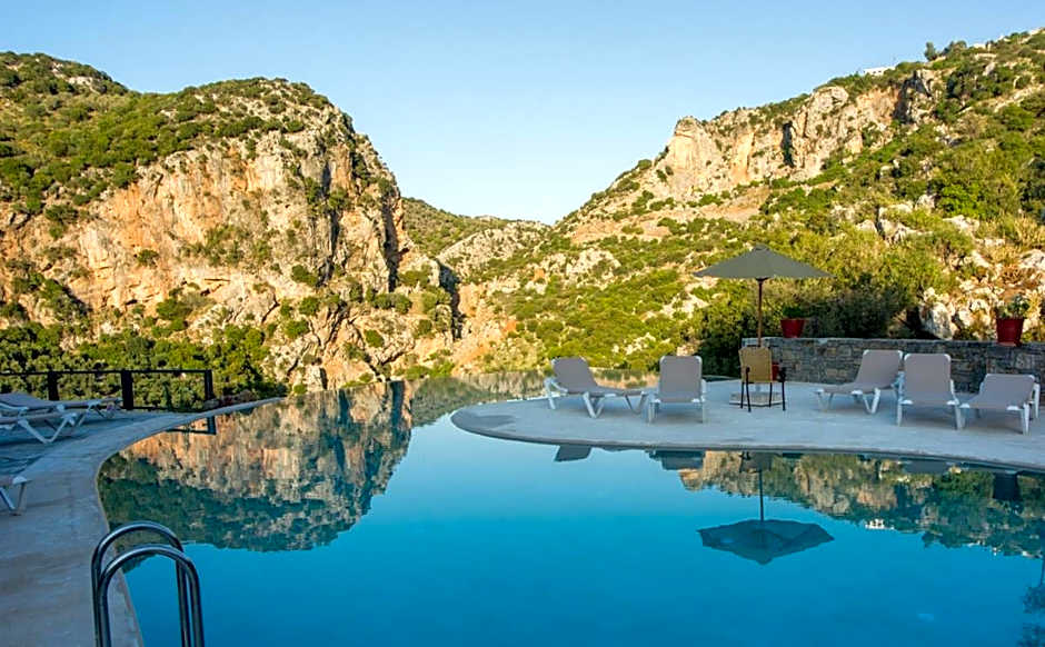 Enagron Ecotourism Village