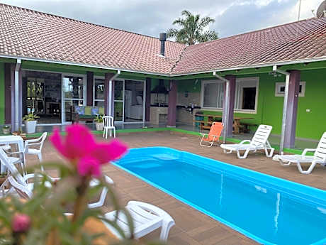 Refúgio Vila da Glória