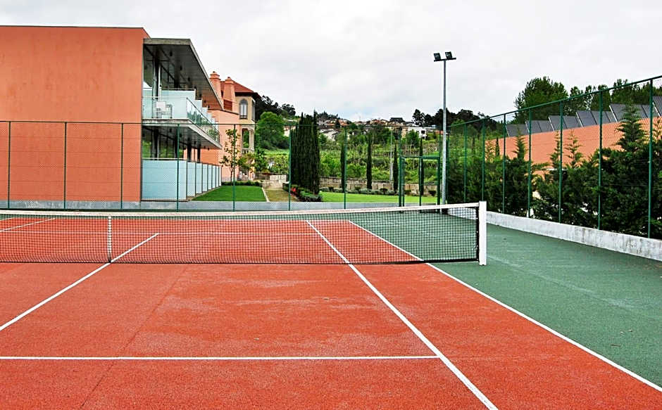 Hotel Quinta da Cruz & SPA