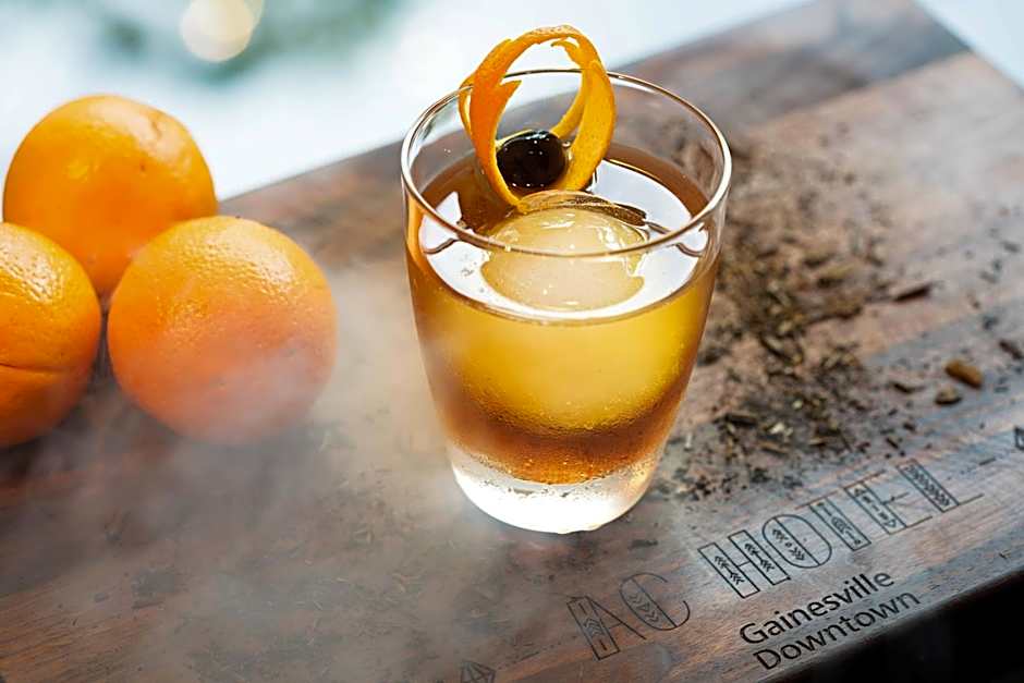 AC Hotel by Marriott Gainesville Downtown