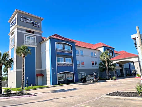 Sonesta Essential North Houston