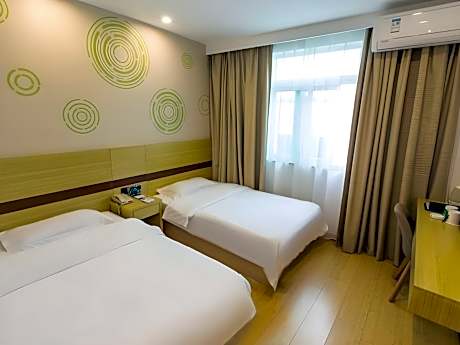 Business Twin Room