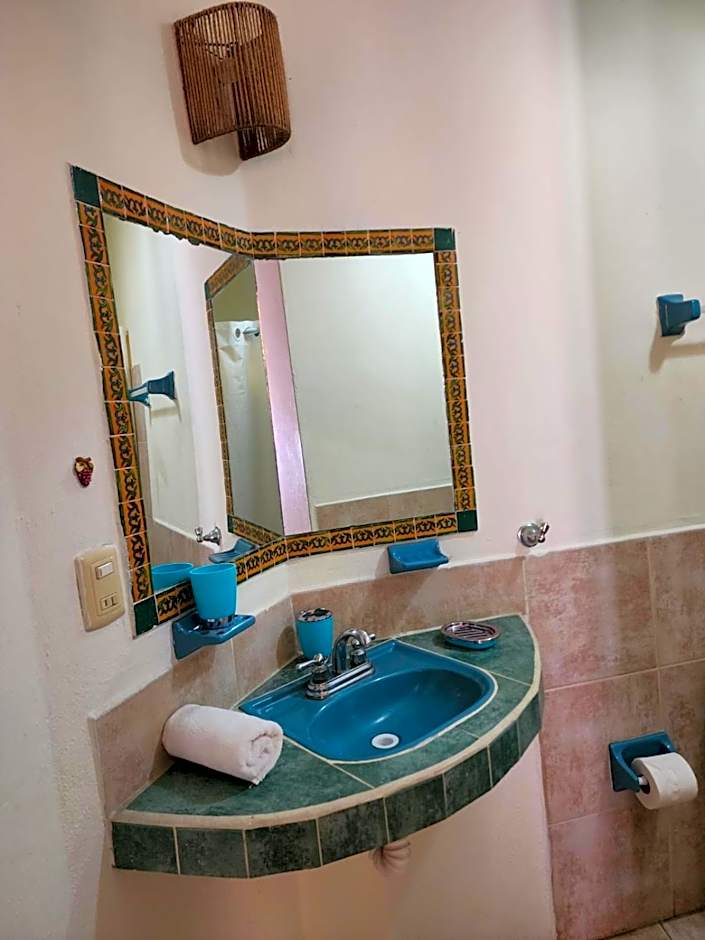 Esencia Puerto Escondido