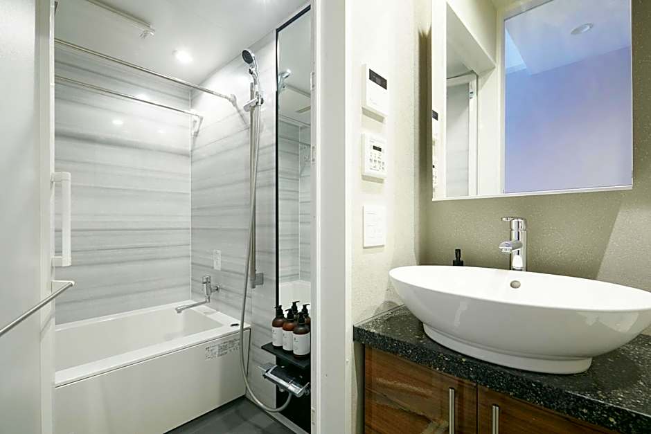 LINK HOUSE HOTEL - スマート無人ステイ - Unmanned design hotel