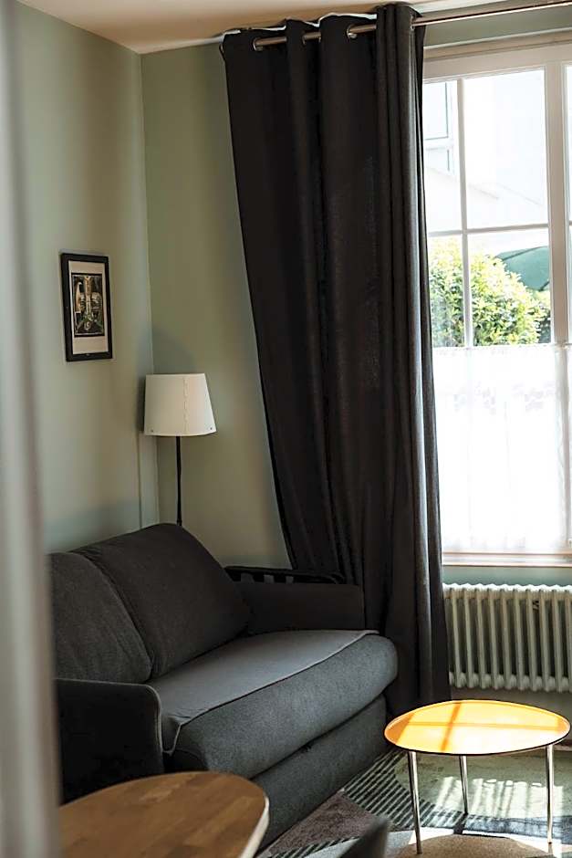 Hôtel Helzear Montparnasse by Esteem