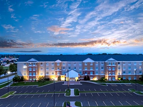 Homewood Suites By Hilton Cedar Rapids-North