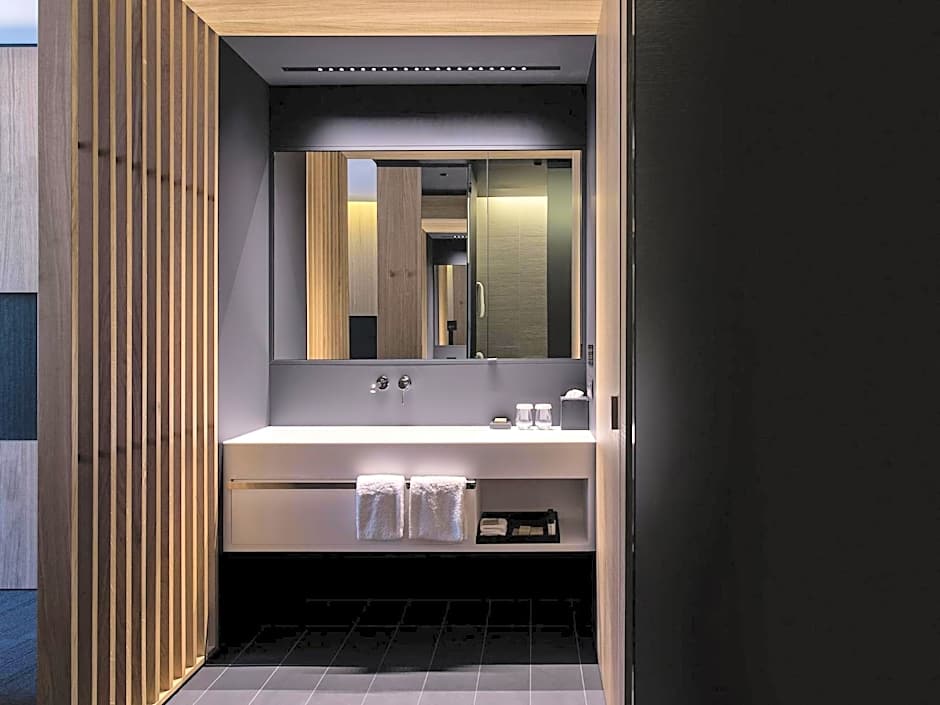 La Butte aux Bois a Small Luxury Hotel of the World