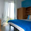 Albergo Blueline