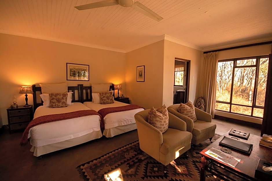 Fugitives Drift Lodge