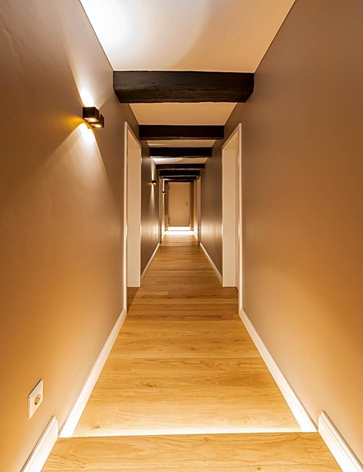 Romantik Hotel Walhalla