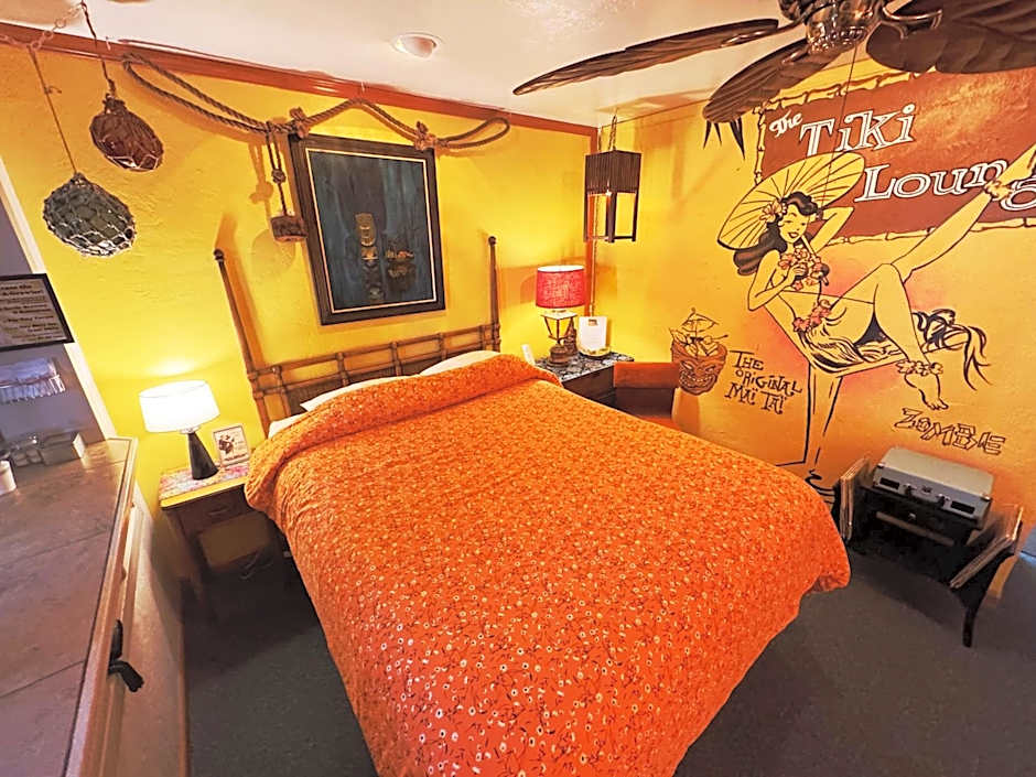 Itty Bitty Inn