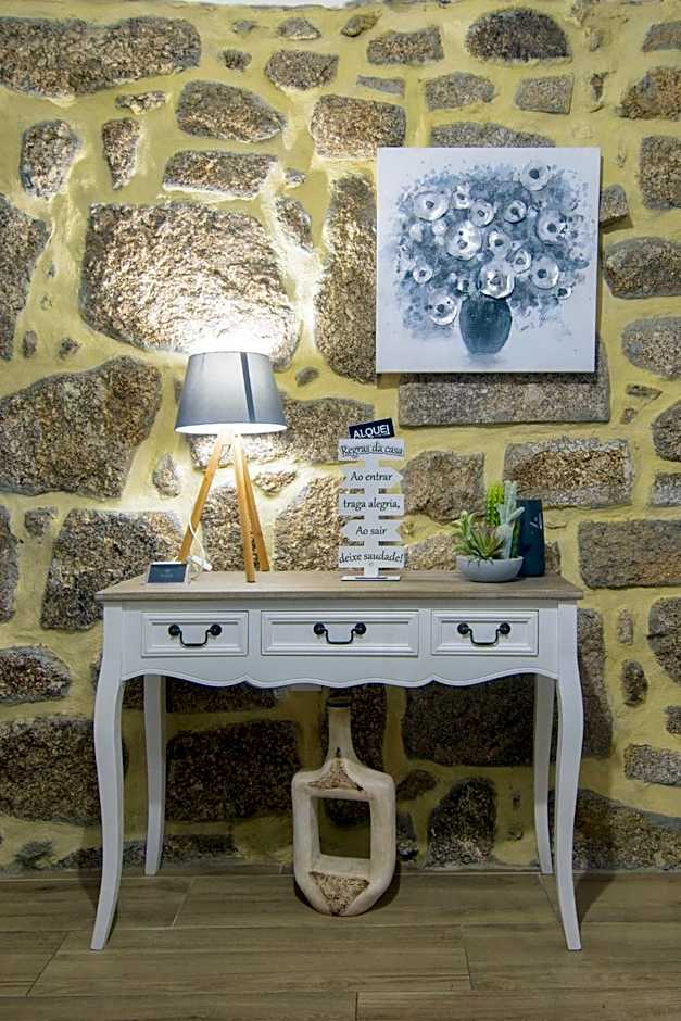 Alqueiturismo - Casas de Campo