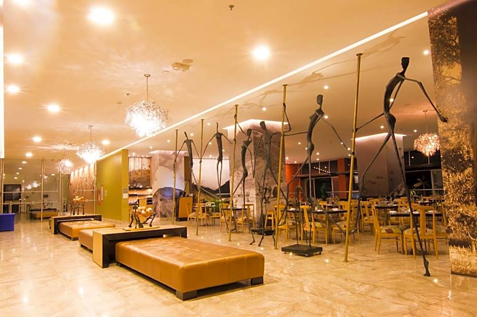 Sonesta Hotel Pereira