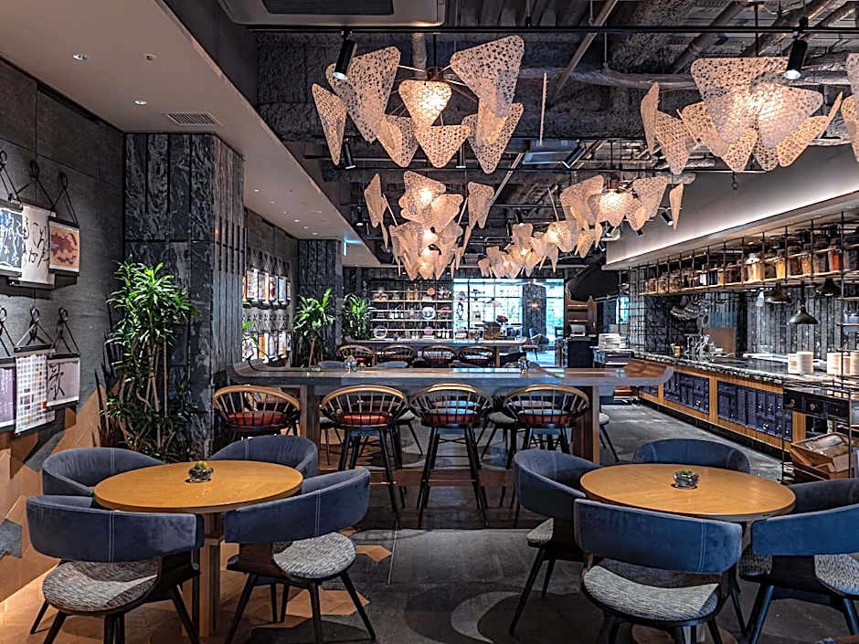 Mercure Kyoto Station