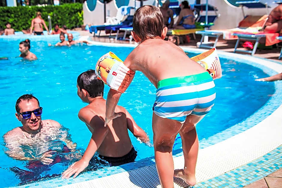 Adriatico Family Village