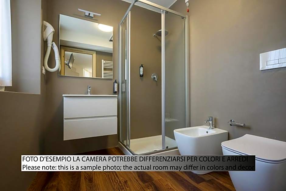 Hotel Garda Bellevue