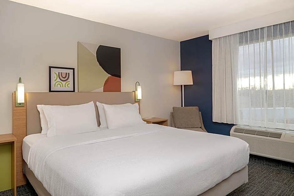 Spark by Hilton Murfreesboro