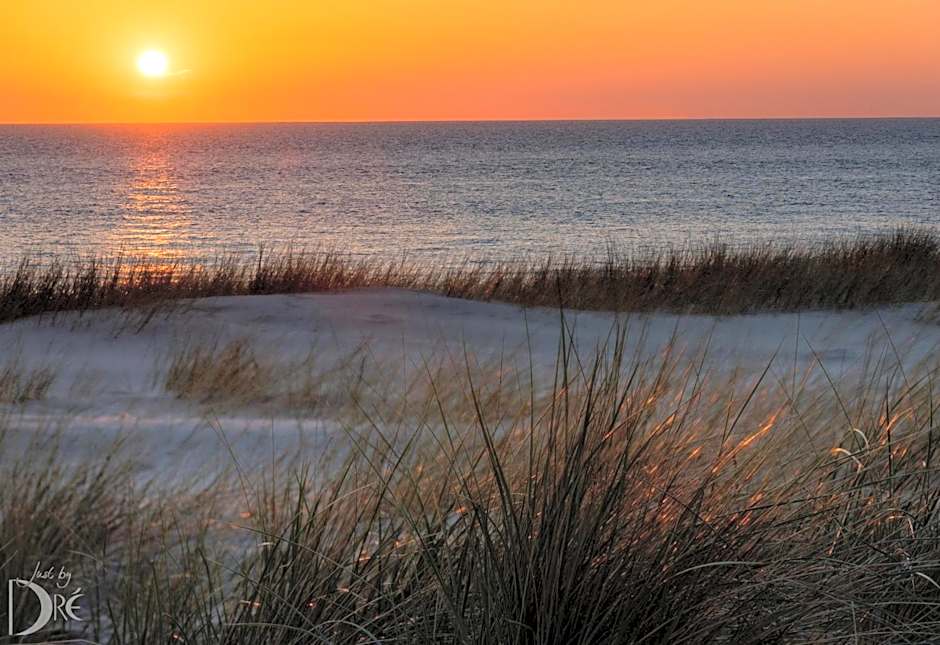 Strandhotel de Vassy