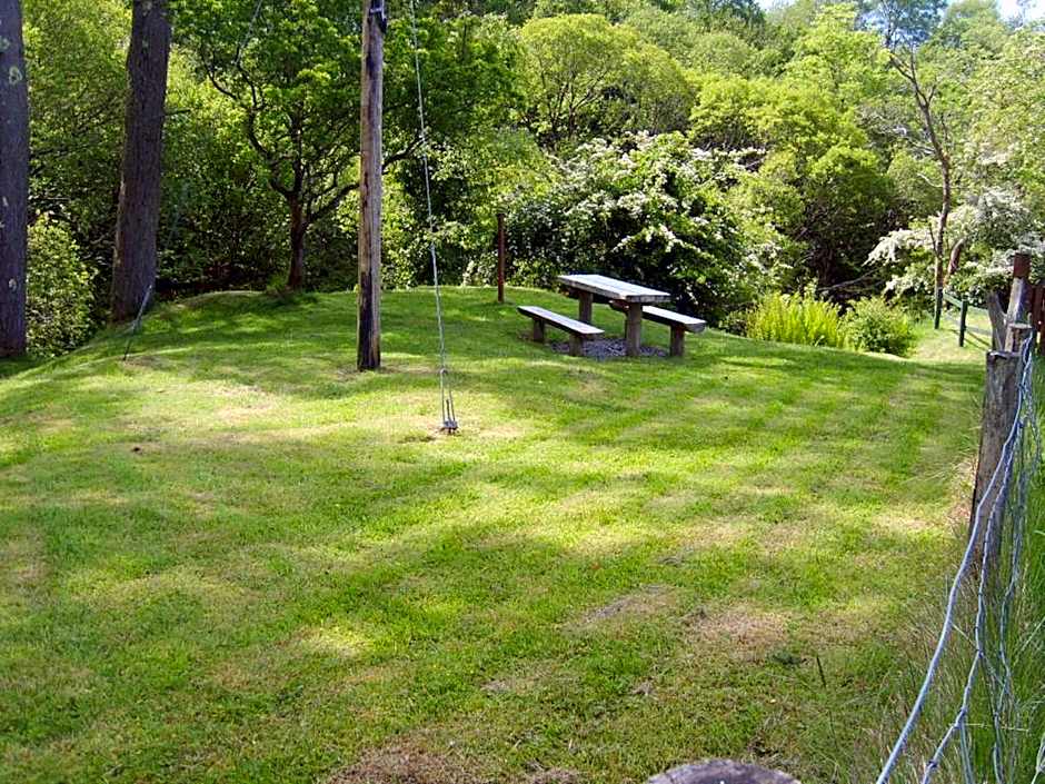 The Benwiskin Centre