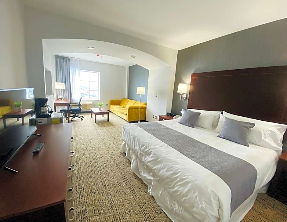 La Quinta by Wyndham Reynosa