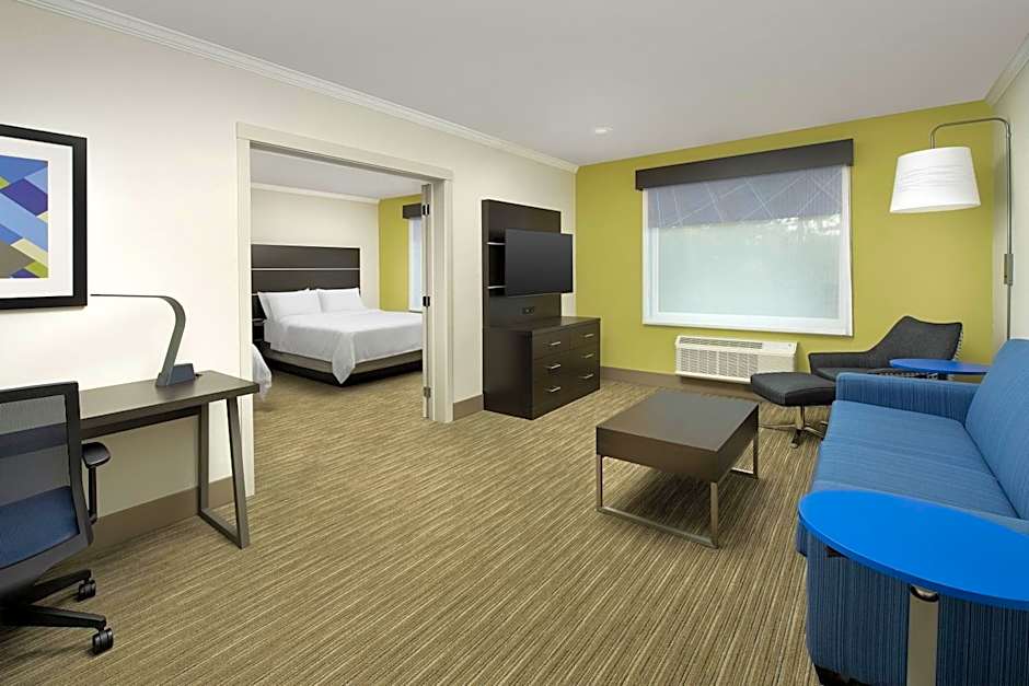 Holiday Inn Express Puyallup By IHG