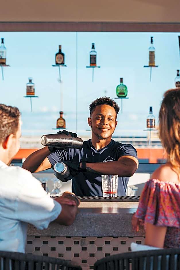 Elements Hotel & Shops Curacao