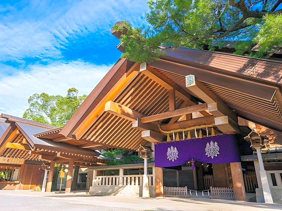 GOLD STAY NAGOYA OSU