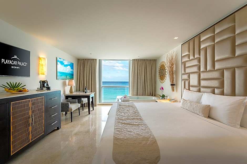 Playacar Palace - All Inclusive