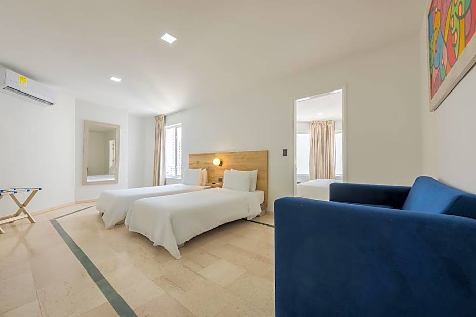 Photo 1 of 7 of Suite