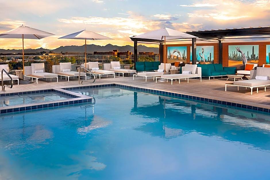 Photo 1 of 50 of Canopy By Hilton Scottsdale Old Town