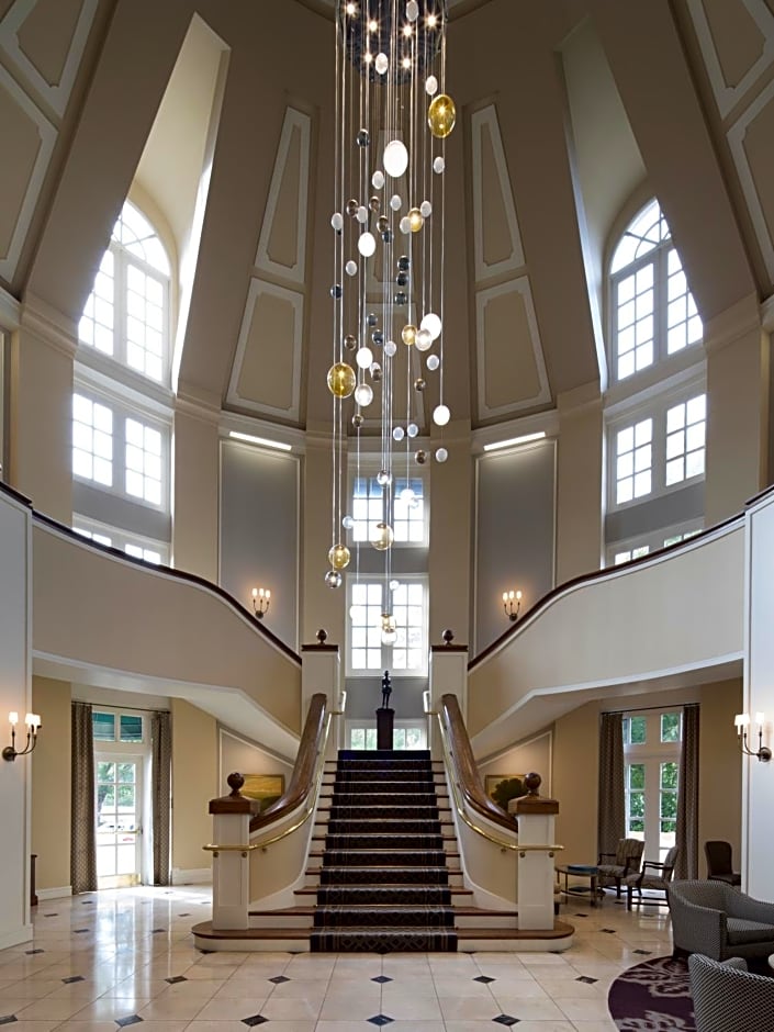 Lafayette Park Hotel & Spa