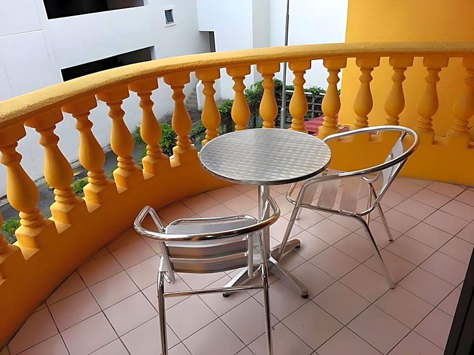 Goodhope Hotel Kelawei Penang