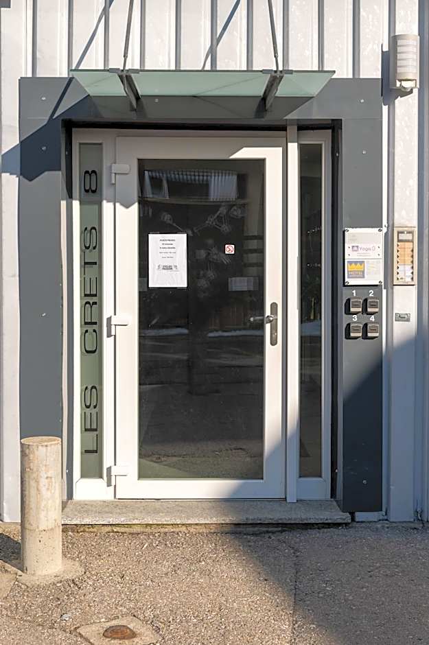 Los Lorentes Residences Bulle