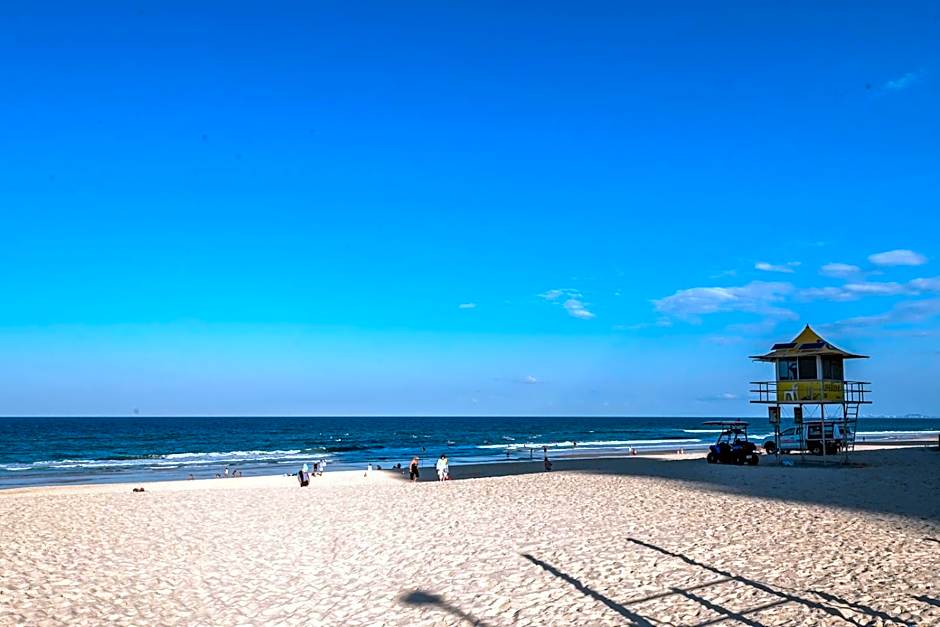 Victoria Square Apartments