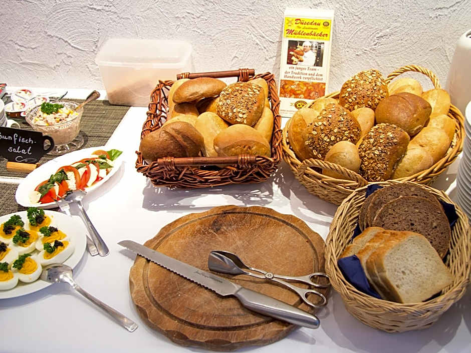 REGIOHOTEL Wolmirstedter Hof Wolmirstedt