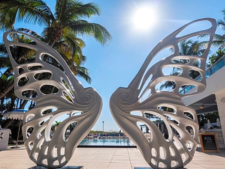 Sagamore Hotel Miami Beach