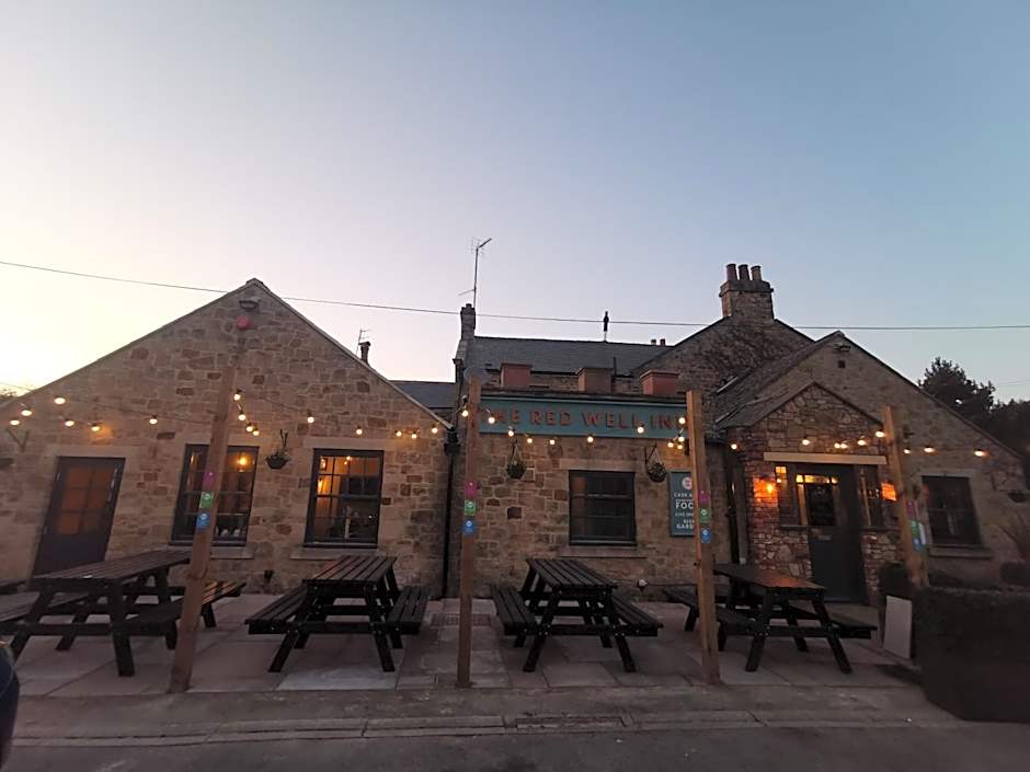 The Redwell Inn
